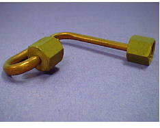 Tubo de la cafetera image