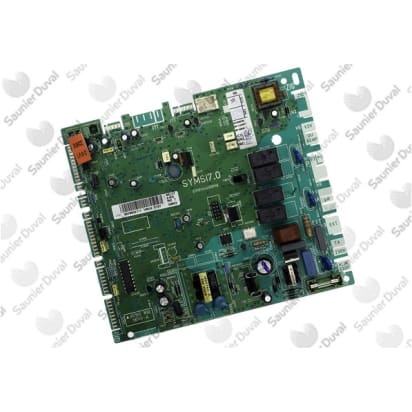 Modulo principale S1047000 image