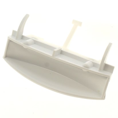 Poignee manette blanche 32x1045 - 2