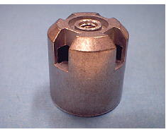 Alloggiamento del robot image