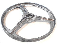 Puleggia a tamburo d=276 image