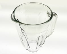 Batidora desnuda image