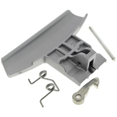 Fenstergriff grau C00275100 - 2