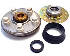 Set di cuscinetti destro + sinistro image