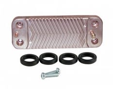 Intercambiador sanitario de 10 placas s1005800 image