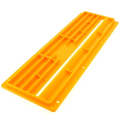 Cubierta de protección de la cuchilla image