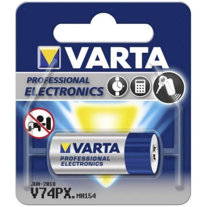 Batería v74px / mn154 15v image