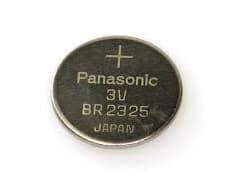 br2325 batería, paquete de 5 image