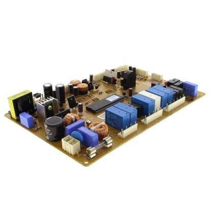 Módulo de potencia ebr57071504 image