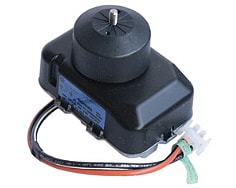 Motore del ventilatore image