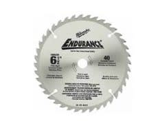 Lama circolare 165x15,87 40 denti image