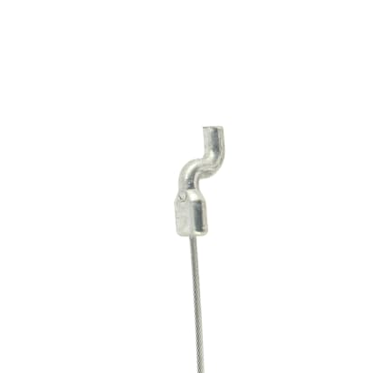 Câble D'Entraînement Tondeuse 1365mm Compatible Mountfield SP53H - Référence 381030051/0