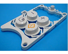 Tasti della tastiera image