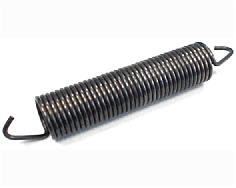 Muelle de bisagra image