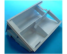 Cassetto lavanderia C00119219 image