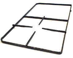 Griglia in ghisa a 1 fuoco 73X3950 image