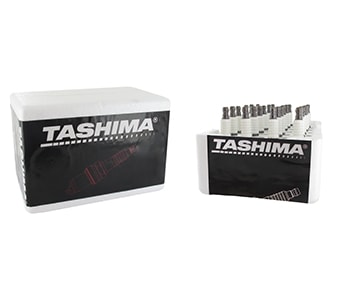 Confezione da 24 candele rz7c, cmr6h image