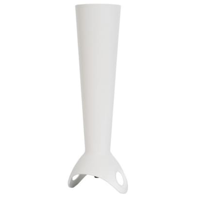 Supporto per mixer bianco image