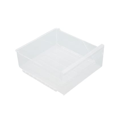 Cajón de congelador transparente, 383,5 x 402 x 123,3 mm, 4055518296 - 2
