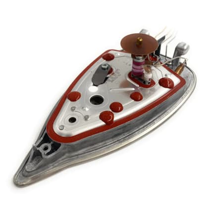 Suola di ferro rs-dx0086 image