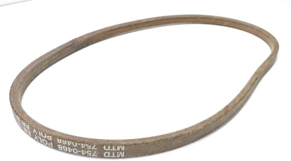 Cinghia 5l420 l=106,7cm 7540468 image