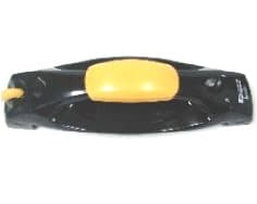 Asa de la tapa negra image