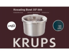 Cubeta de acero inoxidable image