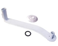 Kit de alimentación superior image