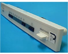 Panel + módulo de control 00666391 image