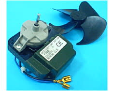 Motor del ventilador C09R1907 C00076024 image