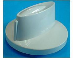 Pulsante timer bianco DE64-00349A image