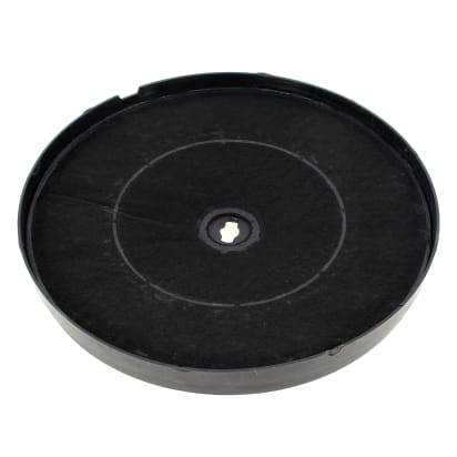 Kohlefilter rund d=230 - 2