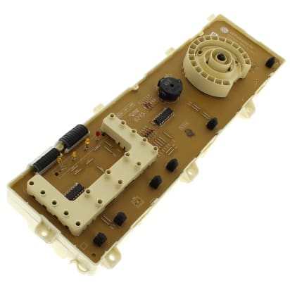 Modulo di controllo image