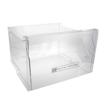 Cassetto con tecnologia Stop Frost 481010654157 image