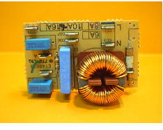 Módulo microondas image