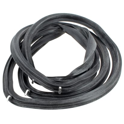 Junta de la puerta del horno, 255440101 image