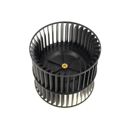 Doppio aspiratore d=15cm - 2