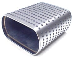 Custodia in metallo image