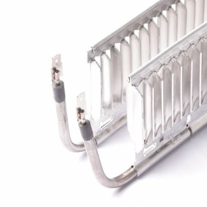 Corps de chauffe ec 1600w, 086543 - 2