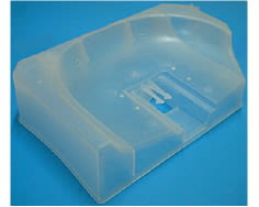 Bandeja del compresor C00385635 image