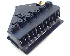 Bloque de terminales de 6 patillas C00052959 image