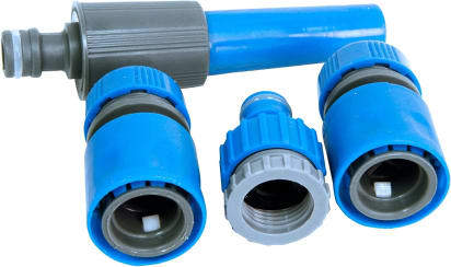 Set di 4 punte di spruzzo rolson image