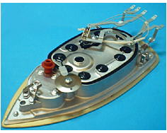 Suola in ferro image