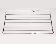 Piccola rastrelliera del forno image