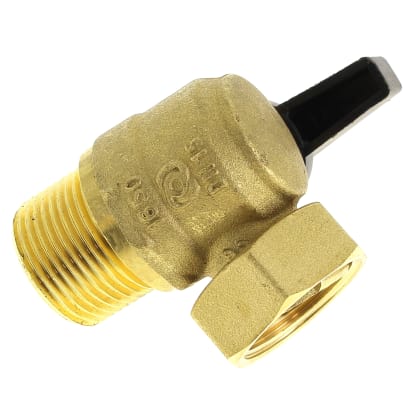 Valvola di ritorno del riscaldamento jjd710071900 image