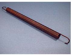 Muelle de puerta l=224 image