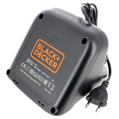 Cargador 36v 90616337-01 - 2