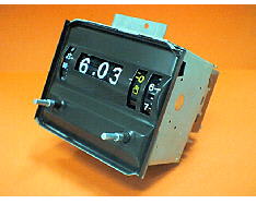 Temporizador de cocina. image