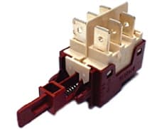 Interruptor bipolar de 6 polos image