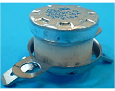 Termostato 00609914 image